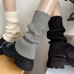 Leg Warmers