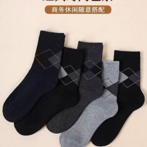 Senior Socks