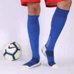 Football Socks Professional Over-the-Calf Football Socks – Unisex
